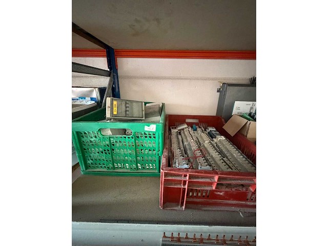 Lot zekeringen - afbeelding 2 van  5