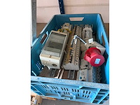 Lot zekeringen - afbeelding 5 van  5