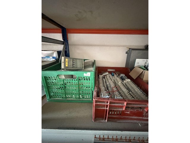 Lot zekeringen - afbeelding 2 van  5