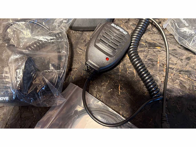 Lot zender materiaal - afbeelding 5 van  13