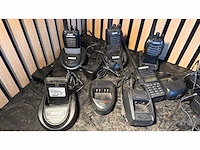 Lot zender materiaal - afbeelding 9 van  13