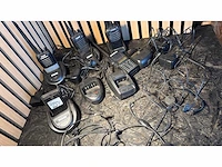 Lot zender materiaal - afbeelding 4 van  13