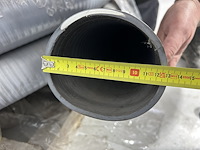 Lot zuigslangen diam 90 & 110 - afbeelding 3 van  5