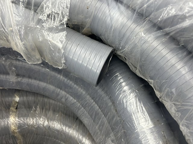 Lot zuigslangen diam 90 & 110 - afbeelding 4 van  5