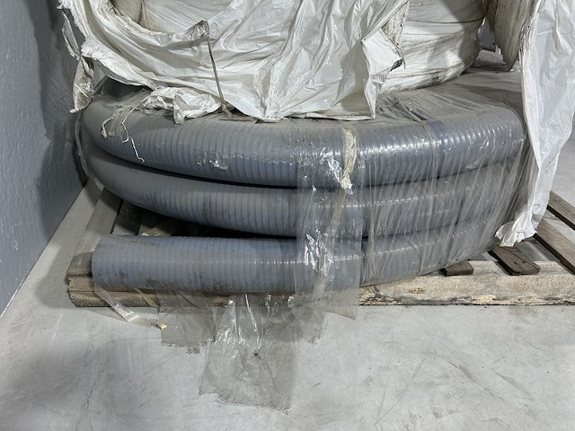 Lot zuigslangen diam 90 & 110 - afbeelding 5 van  5