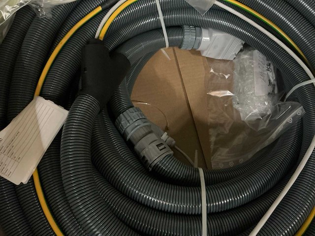 Lotec bekabeling - afbeelding 3 van  4