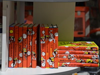 Lotje boeken belgië - afbeelding 1 van  1