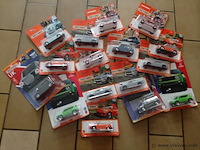 Lotje cars - afbeelding 1 van  1