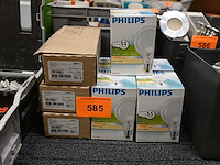 Lotje diverse lampen - afbeelding 1 van  1