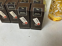 Lotje eau de cologne / aftershave (18 items) - afbeelding 2 van  3