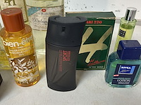 Lotje eau de cologne / aftershave (18 items) - afbeelding 3 van  3