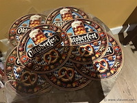 Lotje sierborden hout - afbeelding 1 van  1