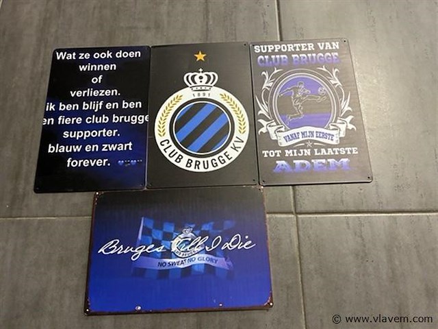 Lotje sierborden - afbeelding 1 van  1