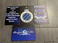 Lotje sierborden - afbeelding 1 van  1