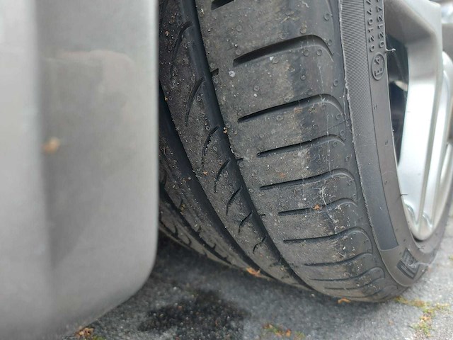 Lotus - 2011 - evora - sportwagen - personenauto - afbeelding 2 van  38