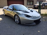 Lotus - 2011 - evora - sportwagen - personenauto - afbeelding 3 van  38