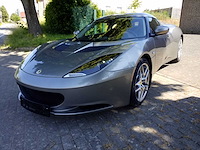 Lotus - 2011 - evora - sportwagen - personenauto - afbeelding 6 van  38