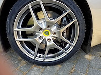 Lotus - 2011 - evora - sportwagen - personenauto - afbeelding 8 van  38