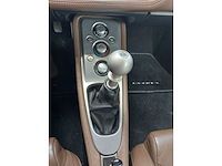 Lotus - 2011 - evora - sportwagen - personenauto - afbeelding 9 van  38
