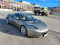 Lotus - 2011 - evora - sportwagen - personenauto
