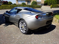 Lotus - 2011 - evora - sportwagen - personenauto - afbeelding 16 van  38