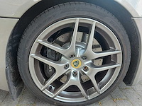 Lotus - 2011 - evora - sportwagen - personenauto - afbeelding 17 van  38