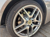 Lotus - 2011 - evora - sportwagen - personenauto - afbeelding 20 van  38