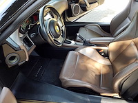 Lotus - 2011 - evora - sportwagen - personenauto - afbeelding 21 van  38