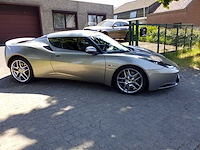 Lotus - 2011 - evora - sportwagen - personenauto - afbeelding 12 van  38