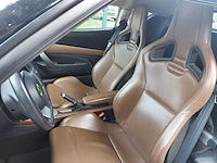 Lotus - 2011 - evora - sportwagen - personenauto - afbeelding 24 van  38