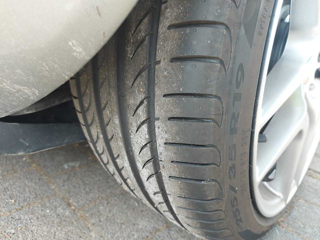 Lotus - 2011 - evora - sportwagen - personenauto - afbeelding 26 van  38