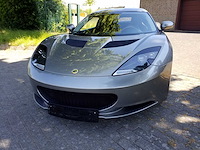 Lotus - 2011 - evora - sportwagen - personenauto - afbeelding 27 van  38