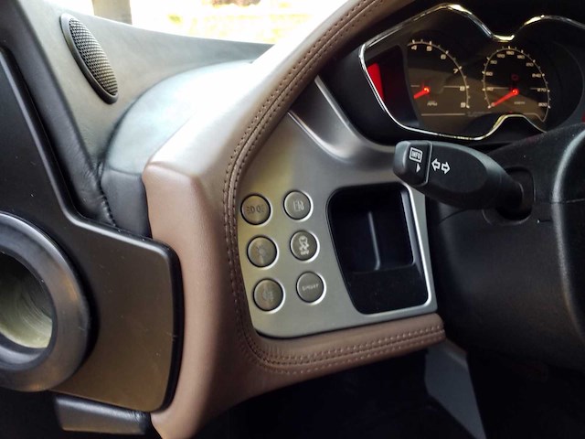 Lotus - 2011 - evora - sportwagen - personenauto - afbeelding 29 van  38