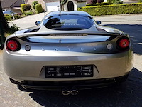 Lotus - 2011 - evora - sportwagen - personenauto - afbeelding 30 van  38