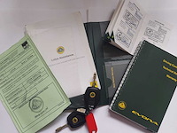 Lotus - 2011 - evora - sportwagen - personenauto - afbeelding 33 van  38