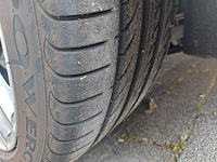 Lotus - 2011 - evora - sportwagen - personenauto - afbeelding 34 van  38