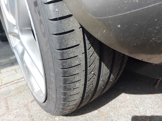 Lotus - 2011 - evora - sportwagen - personenauto - afbeelding 35 van  38