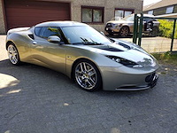 Lotus - 2011 - evora - sportwagen - personenauto - afbeelding 36 van  38