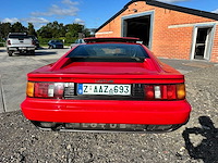 Lotus - coupé - esprit 2.2 turbo - oldtimer - afbeelding 2 van  46