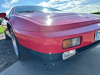 Lotus - coupé - esprit 2.2 turbo - oldtimer - afbeelding 24 van  46