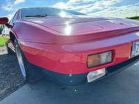 Lotus - coupé - esprit 2.2 turbo - oldtimer - afbeelding 25 van  46