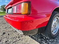 Lotus - coupé - esprit 2.2 turbo - oldtimer - afbeelding 27 van  46