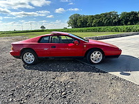 Lotus - coupé - esprit 2.2 turbo - oldtimer - afbeelding 39 van  46