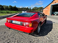 Lotus - coupé - esprit 2.2 turbo - oldtimer - afbeelding 41 van  46