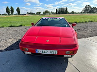 Lotus - esprit 2.2 turbo - oldtimer - afbeelding 16 van  44