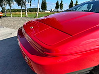 Lotus - esprit 2.2 turbo - oldtimer - afbeelding 18 van  44