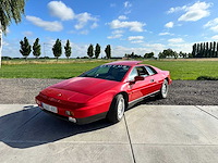 Lotus - esprit 2.2 turbo - oldtimer - afbeelding 1 van  44