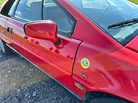 Lotus - esprit 2.2 turbo - oldtimer - afbeelding 20 van  44