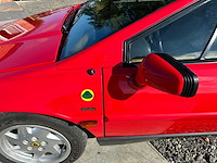 Lotus - esprit 2.2 turbo - oldtimer - afbeelding 23 van  44