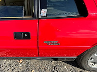 Lotus - esprit 2.2 turbo - oldtimer - afbeelding 24 van  44